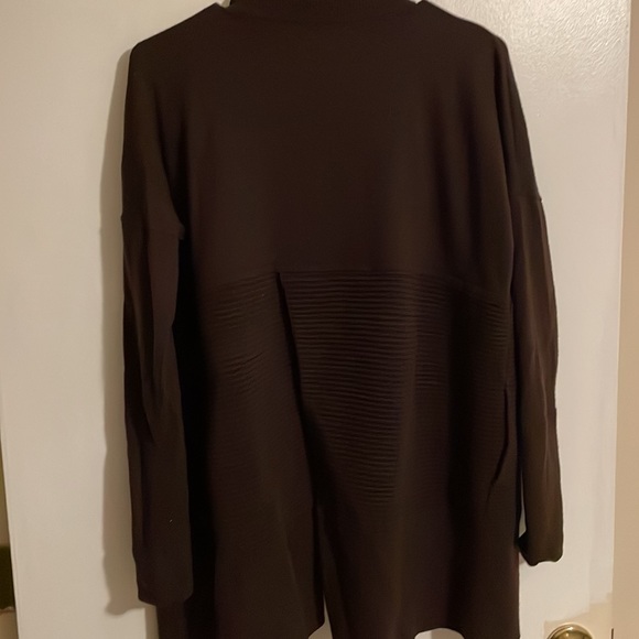 Lululemon Yoga Sweater - Picture 4 of 4